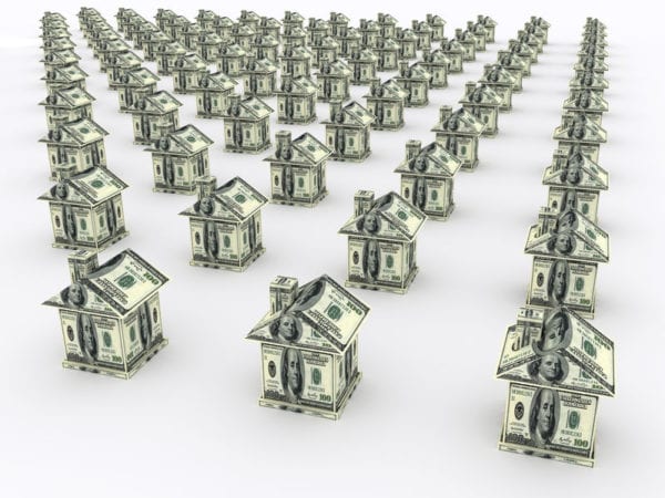 Making a Profit in Real Estate