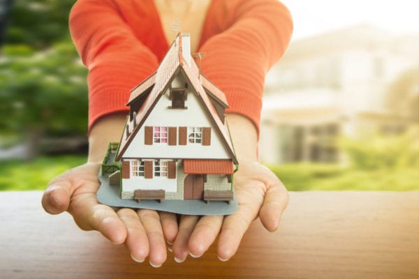 Making Real Estate Offers