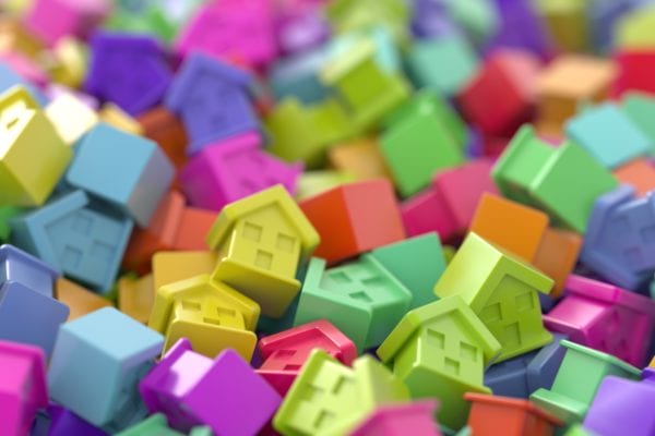 Bulk REO Investing