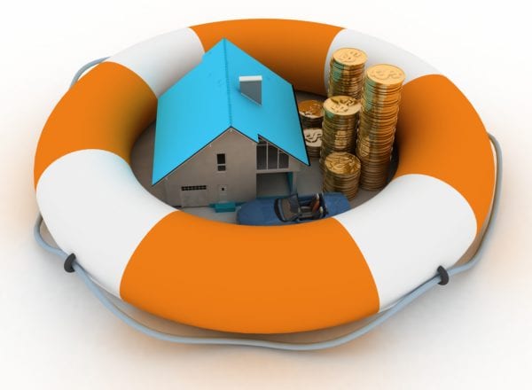 Benefits of Title Insurance
