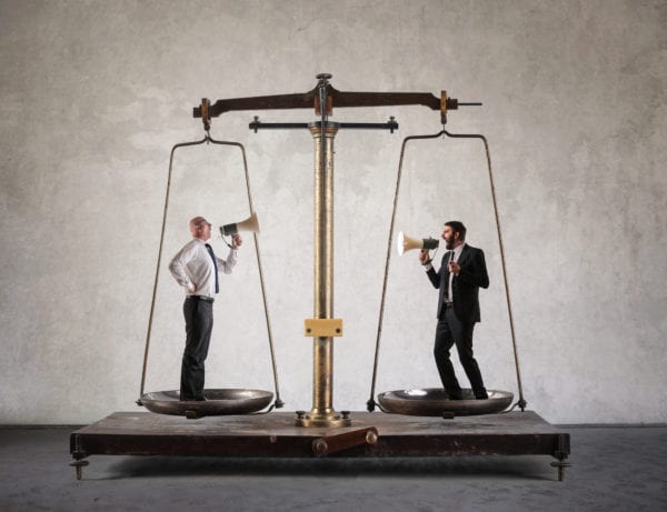 Land Trust VS LLC