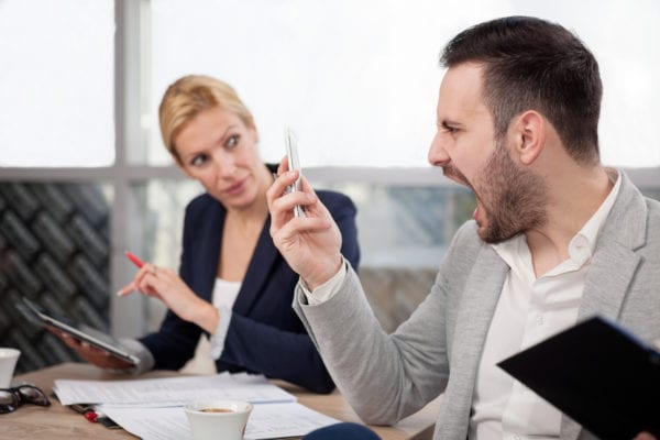 Real Estate Buyers List