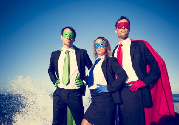 Real Estate Investing Business