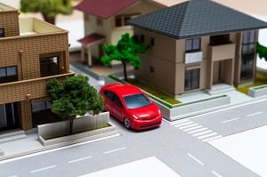 Driving for Dollars