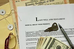 Can Heir Property Be Sold