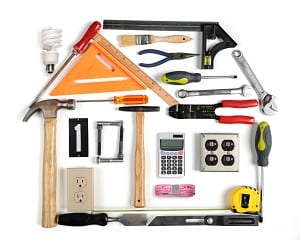 Real Estate Rehab