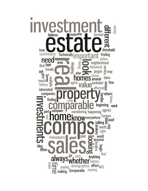 Real Estate Mentor Program