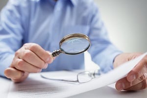 Find All Deed Restrictions Before Removing