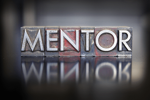 Real Estate Mentor Dave Dinkel
